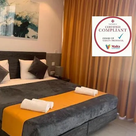 Life Suites San Giuliano