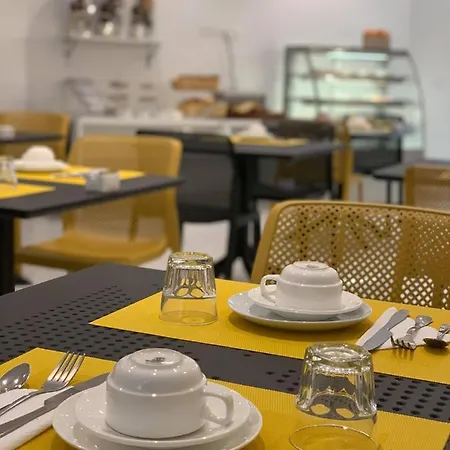 Pensjonat Life Suites