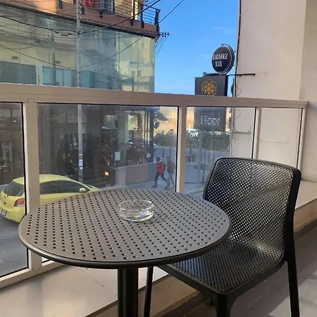 Life Suites 3*