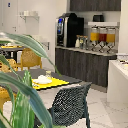 Life Suites St. Julian's