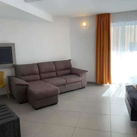 Life Suites Pensionat