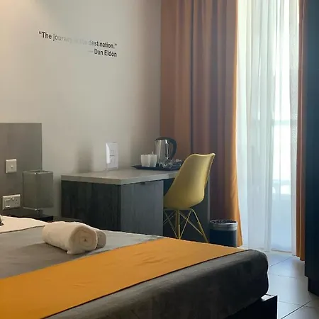 Pensionat Life Suites