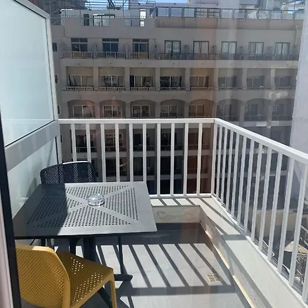 Life Suites Pensionat