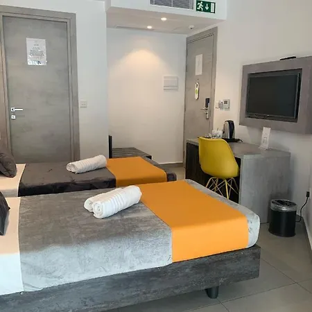 Pensionat Life Suites