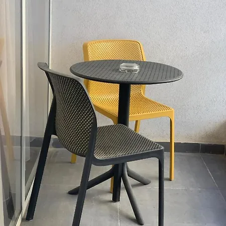 Life Suites 3*