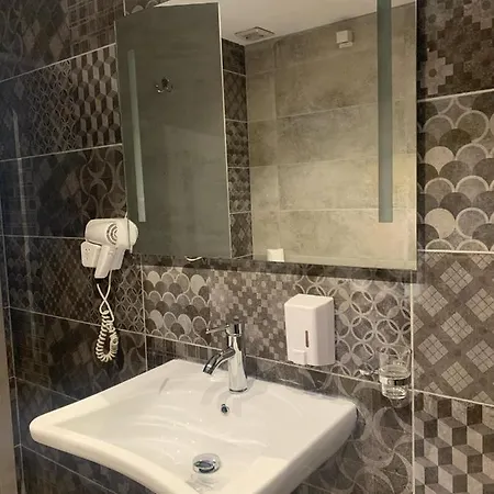 Pensionat Life Suites St. Julian's
