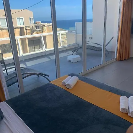 Life Suites Pensionat