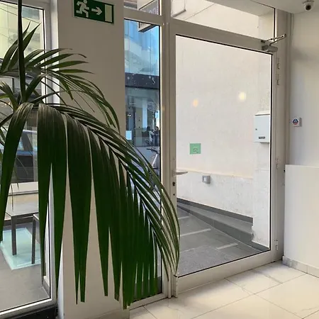 Life Suites Pensionat St. Julian's